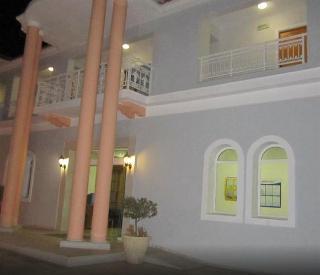 Meridien Beach Hotel Argassi Esterno foto