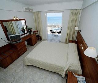 Meridien Beach Hotel Argassi Esterno foto