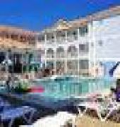 Meridien Beach Hotel Argassi Esterno foto